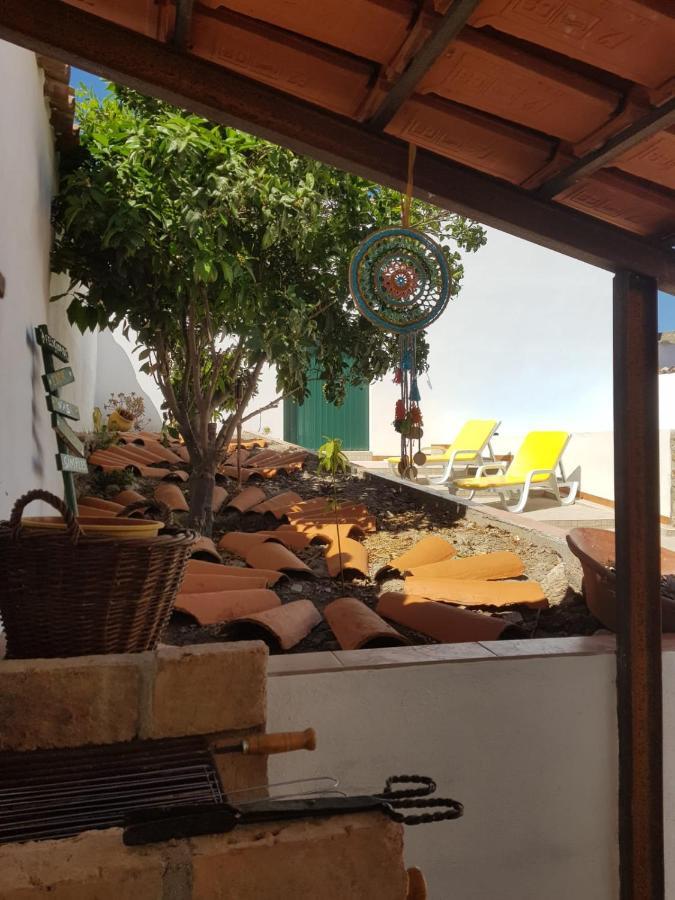 הוילה Povoa de Sao Miguel Casa Da Enxota מראה חיצוני תמונה