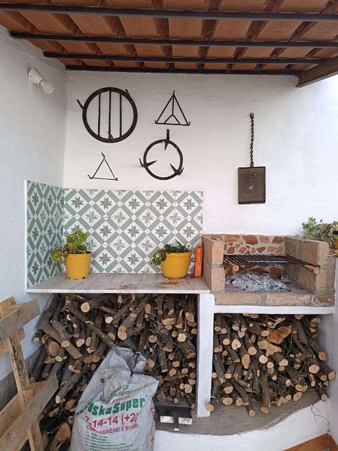 הוילה Povoa de Sao Miguel Casa Da Enxota מראה חיצוני תמונה