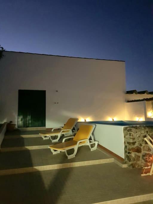 הוילה Povoa de Sao Miguel Casa Da Enxota מראה חיצוני תמונה