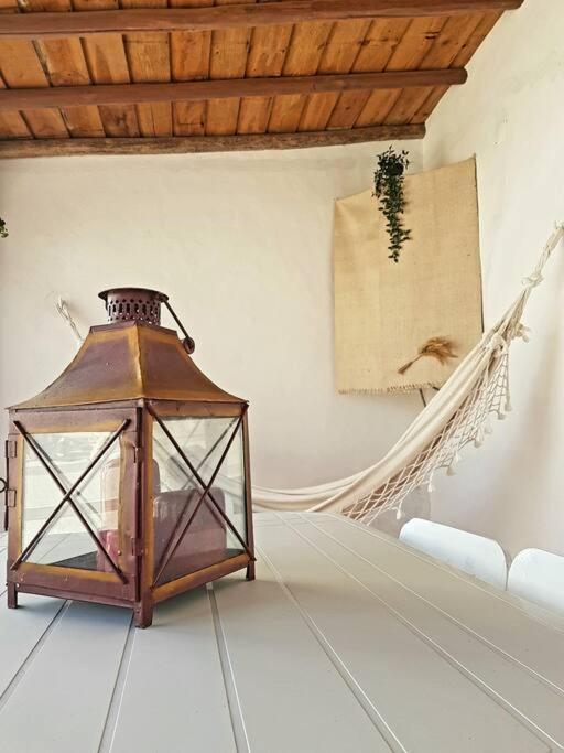 הוילה Povoa de Sao Miguel Casa Da Enxota מראה חיצוני תמונה