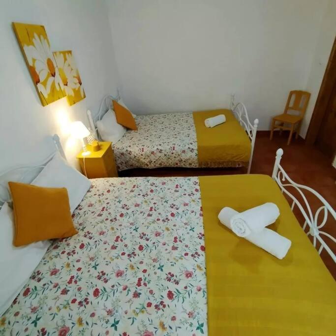 הוילה Povoa de Sao Miguel Casa Da Enxota מראה חיצוני תמונה