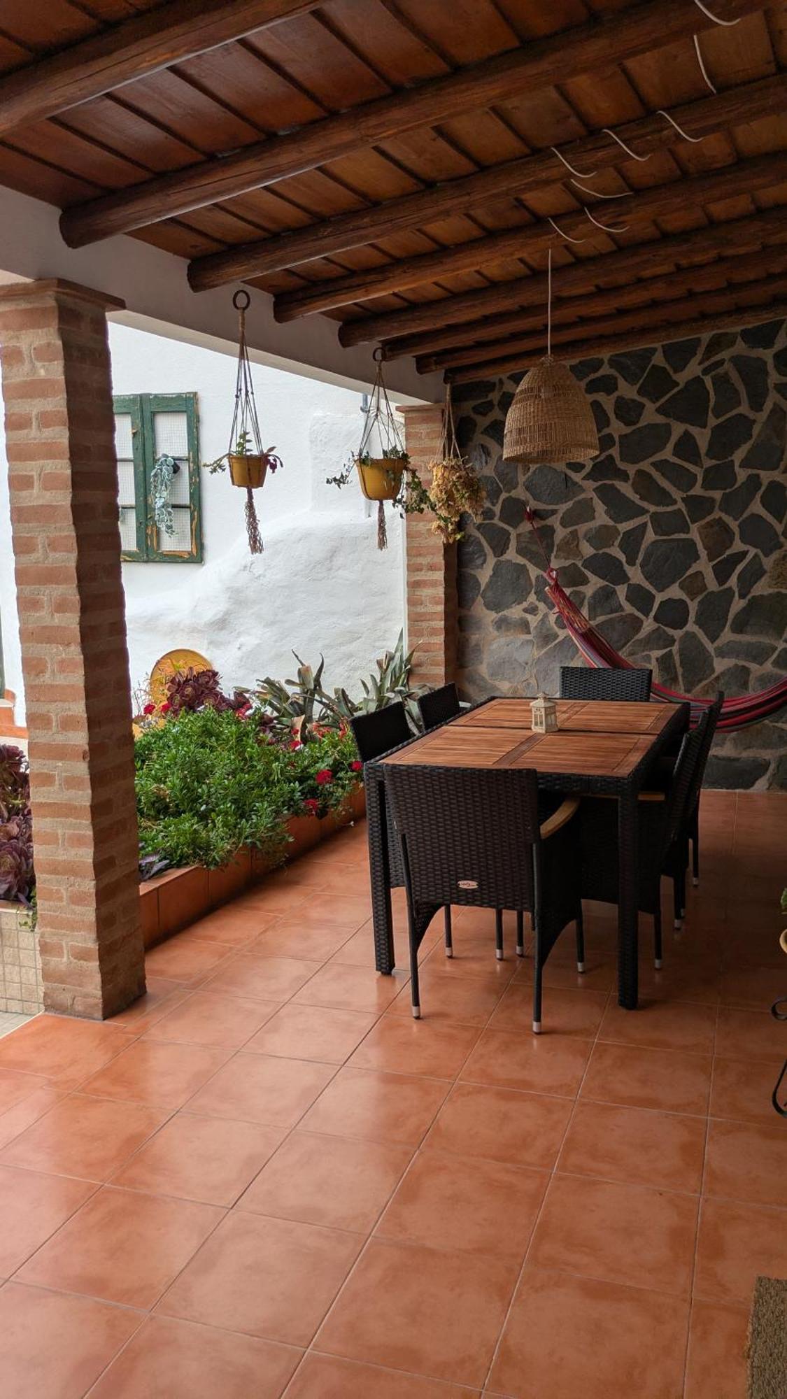 הוילה Povoa de Sao Miguel Casa Da Enxota מראה חיצוני תמונה