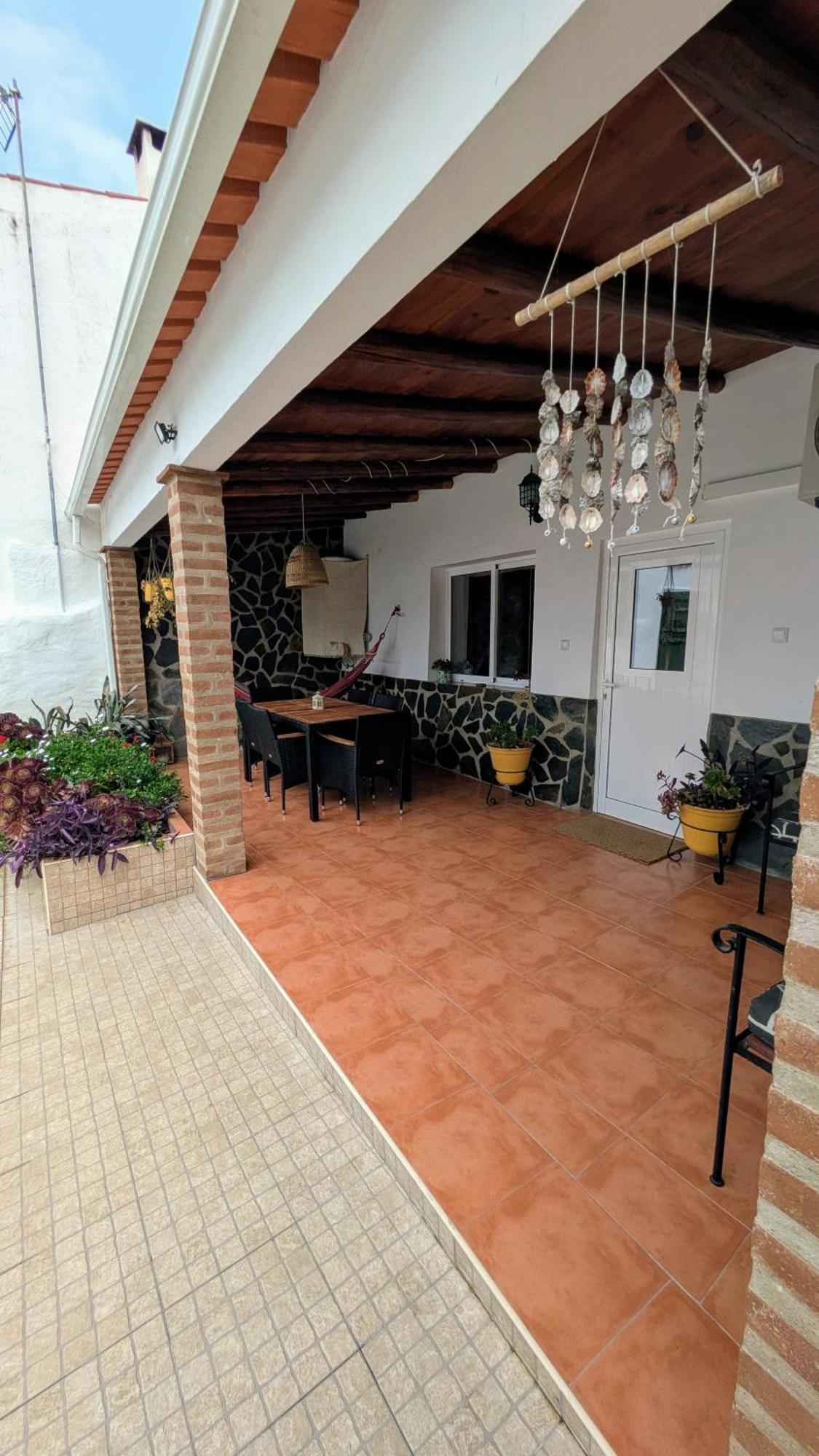 הוילה Povoa de Sao Miguel Casa Da Enxota מראה חיצוני תמונה